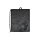 ARENA One Go Mesh Bag Black