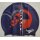 Speedo Badekappe Hydro Burst Silicone Cap
