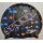 Speedo Badekappe Smooth Dive Junior Silicone Cap