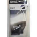 Speedo Badekappe Multi Color Silicone Cap