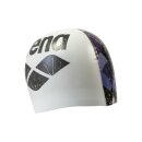 ARENA Badekappe HD Cap Multi Scratched