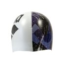 ARENA Badekappe HD Cap Multi Scratched