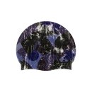 ARENA Badekappe HD Cap Multi Scratched