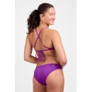 Jolyn Bikini Andy Bottom Farbe Verbena