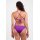 Jolyn Bikini Andy Bottom Farbe Verbena