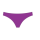Jolyn Bikini Andy Bottom Farbe Verbena