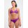 Jolyn Bikini Andy Bottom Farbe Verbena