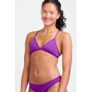 Jolyn Bikini Triangle Top Verbena