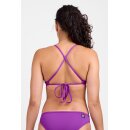 Jolyn Bikini Triangle Top Verbena