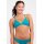 Jolyn Bikini Triangle Top Dew