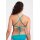 Jolyn Bikini Triangle Top Dew