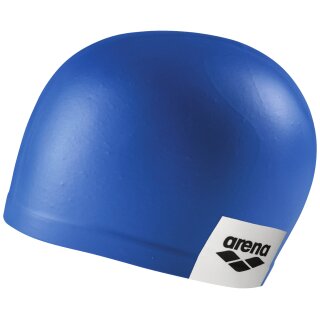 ARENA Logo Moulded Cap Badekappe