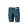 Boy`s ARENA Escape Swim Jammer Blue Green