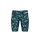 Boy`s ARENA Escape Swim Jammer Blue Green