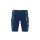 Boy`s ARENA Escape Swim Jammer Blue Green