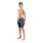 Boy`s ARENA Escape Swim Jammer Blue Green