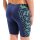 Boy`s ARENA Escape Swim Jammer Blue Green