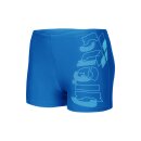 Boys Arena Tales Swim Short Blue China - Water