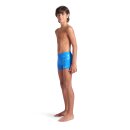 Boys Arena Tales Swim Short Blue China - Water
