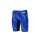 ARENA Boys Fireflow Swim Jammer Black - Team Royal