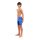 ARENA Boys Fireflow Swim Jammer Black - Team Royal