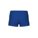 Boys Arena Graphic Swim Short Black Multi