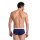 Mens Arena Icons lowwaist Short Navy White 3