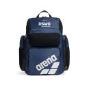 Arena One Go Backpack 45 L Navy DSW12