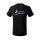 Erima Kinder Team T-Shirt Neustadt schwarz
