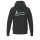 Erima Kinder Team Hoody Neustadt schwarz