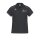 Erima Damen Team PoloShirt Neustadt schwarz