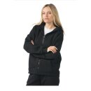 Erima Damen Team Sweatjacke Neustadt schwarz