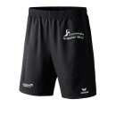 Erima Herren Club Shorts Neustadt schwarz