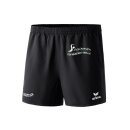 Erima Damen Club Shorts Neustadt schwarz