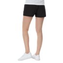 Erima Damen Club Shorts Neustadt schwarz