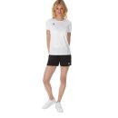 Erima Damen Club Shorts Neustadt schwarz