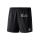 Erima Damen Club Shorts Neustadt schwarz