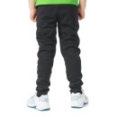 Erima Kinder Trainingshose Neustadt schwarz