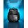 Arena One Go Backpack 45 L Black - Team