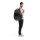 Arena One Go Backpack 45 L Black - Team