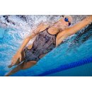 One Lacquer One Piece Arena Womens Schwimmanzug