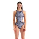 One Lacquer One Piece Arena Womens Schwimmanzug 32