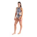 One Lacquer One Piece Arena Womens Schwimmanzug 32