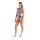 One Lacquer One Piece Arena Womens Schwimmanzug 32
