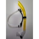 Frontal Swim Snorkel Junior gelb