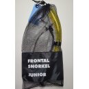 Frontal Swim Snorkel Junior gelb