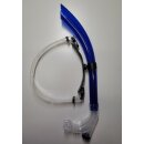 Frontal Swim Snorkel Adult blau