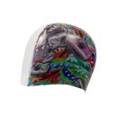 Badekappe HD Cap Arena-Iguanas