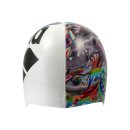 Badekappe HD Cap Arena-Iguanas