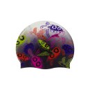 Badekappe HD Cap Arena-Sea Turtles